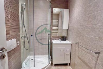 Apartament cu 3 camere, mobilat în Tractorul - 4