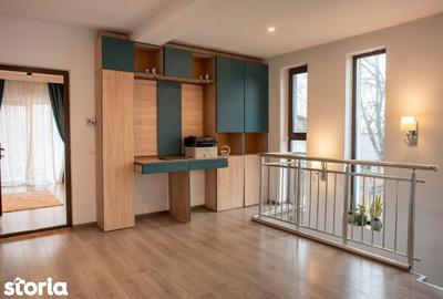 Casă cu 5 camere cu Teren 253 Mp în Central - 4