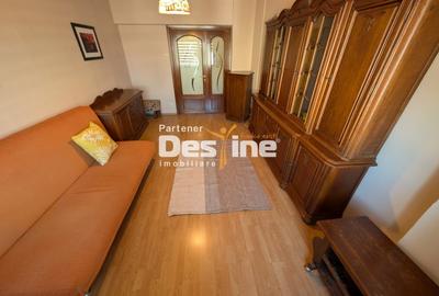 Gara Mare, 3 camere model decomandat 66 mp mobilat utilat complet imobil cu lift - 2