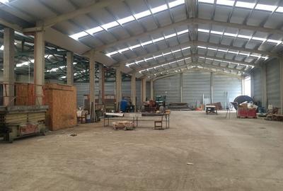 SPATIU INDUSTRIAL - PARC INDUSTRIAL CRISTIAN  BRASOV - 1