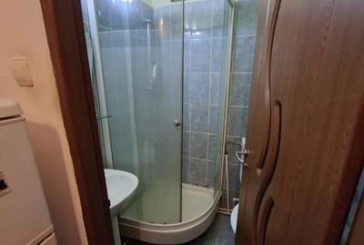 Garsonieră semidecomandată în Tătărași - 6