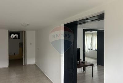 De vanzare casa din caramida cu teren - zona Pensiunea Secret Garden - 37