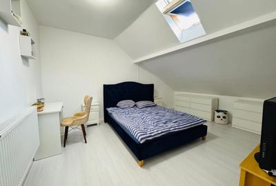 Apartament cu 4 camere semidecomandat, mobilat în Gheorgheni - 9