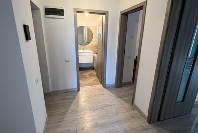 Birou de inchiriat la 100m de Metrou Berceni + parcare - 5