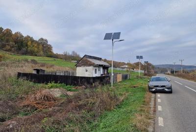 Teren de 1717 mp, în Mărgineni - 10