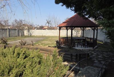 Casă cu 4 camere în Micălaca - 5