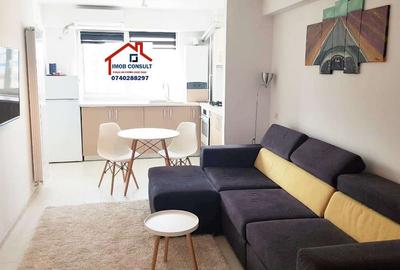 Apartament cu 2 camere decomandat în Banca Națională - 3