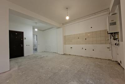 Berceni, Metalurgiei, parc Tudor Arghezi, pe str. Drumul Jilavei 113B - 3