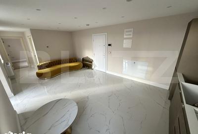 Apartament cu 2 camere semidecomandat în Central - 1