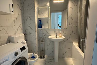 Garsonieră decomandată, mobilată în Militari - 23