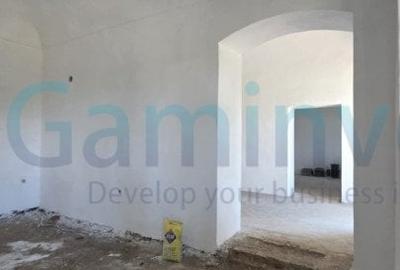Gaminvest Conac istoric de poveste, restaurat recent – Poiana, Bihor,V4105 - 13