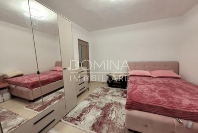 Apartament cu 2 camere decomandat în 9 Mai