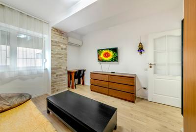 Apartament cu 4 camere decomandat în Sisești - 16