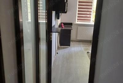 Apartament cu 2 camere decomandat în Central - 1