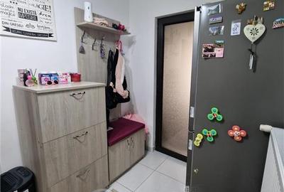 Apartament cu 2 camere decomandat, mobilat în Podu Roș - 2