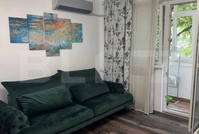 Apartament de 2 camere, 37 mp, zona Pantelimon - 2