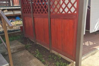 Apartament cu 4 camere decomandat în Podu Roș - 19