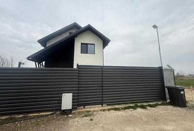 Casă cu 3 camere cu Teren 350 Mp în Central - 7