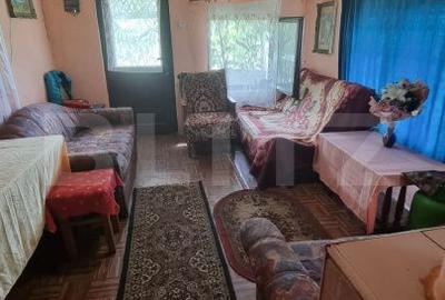 Casă cu 3 camere în Someșeni - 4