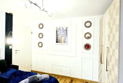 Apartament cu 4 camere decomandat, mobilat în Centrul Civic - 5