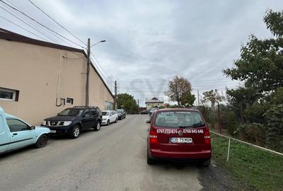 REC3001551 Hala industriala ideala pentru productie sau service auto - 4