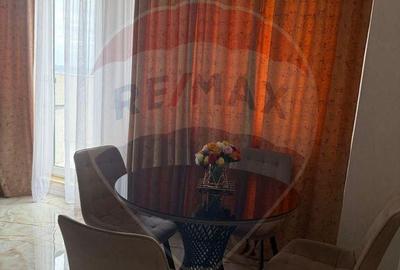 Apartament cu 4 camere decomandat, mobilat în Sărari - 15