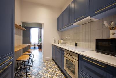Apartament 1 camera, ultracentral, priveliste Parc 1 Decembrie. - 15