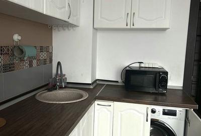 Apartament cu 2 camere decomandat în Central - 6