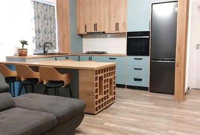 Apartament cu 3 camere, Maurer, Libertatii, Targu Mures - 3