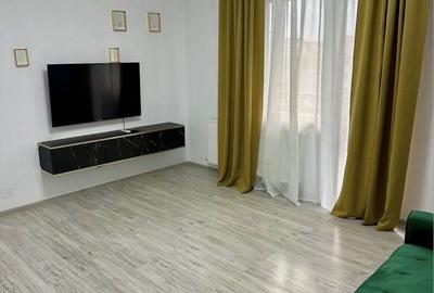 Apartament cu 2 camere în Dobroești - 2