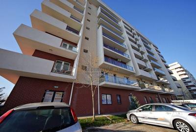 Spatiu comercial de 246 mp, 9 locuri de parcare, zona Metalurgiei - 34