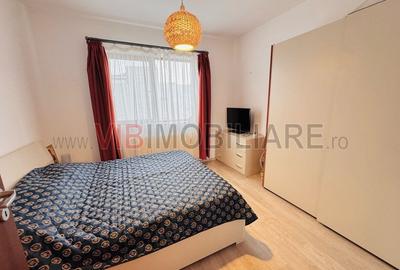 Apartament cu 3 camere decomandat în Decebal - 4