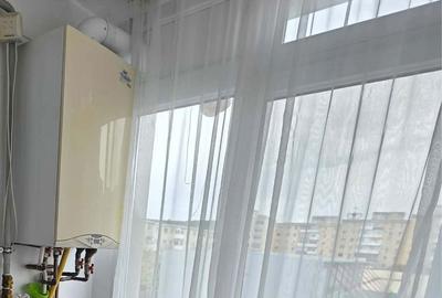 Apartament cu 3 camere decomandat în Ostroveni - 5
