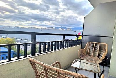 Garsoniera superba, 47 mp, balcon deschis - bloc Eleven, ... Garsoniera superba, 47 mp, balcon deschis - bloc Eleven, ... - 10