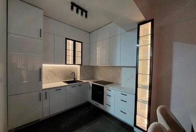 Apartament cu 2 camere de inchiriat in zona Calea Mosilor - 2