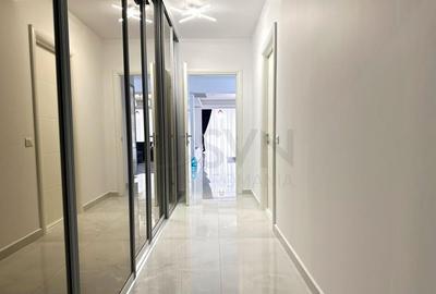 Apartament 4 camere vedere Parc Herastrau Apartament 4 camere vedere Parc Herastrau - 7