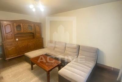 Apartament 3 camere decomandat || balcon || kaufland Marasti - 2