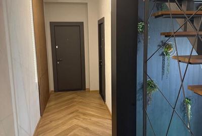 Apartament cu 2 camere în Central - 4