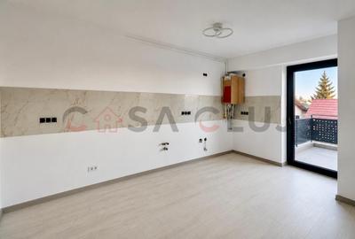 Apartament cu 3 camere semidecomandat în Someșeni - 2