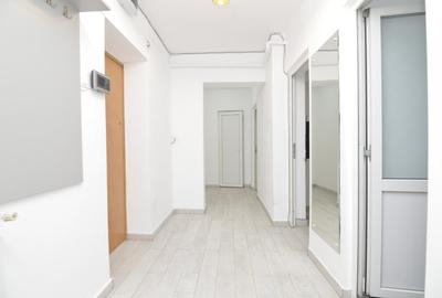 VANZARE APARTAMENT 2 CAMERE BULEVARDUL DECEBAL - PIATA ALBA IULIA - 12