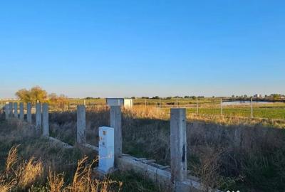 Teren de 406 mp, în Central - 12