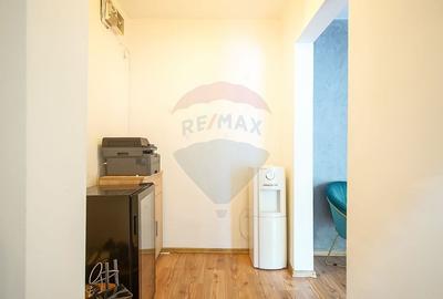 Spațiu comercial, de 40 mp, în Vlahuță - 10