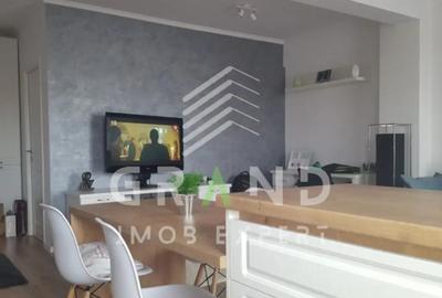 Apartament cu 2 camere semidecomandat în Europa - 8