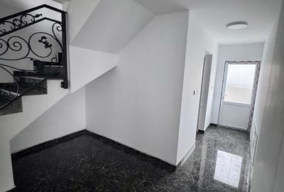 Casă cu 4 camere în Ștefănești - 7