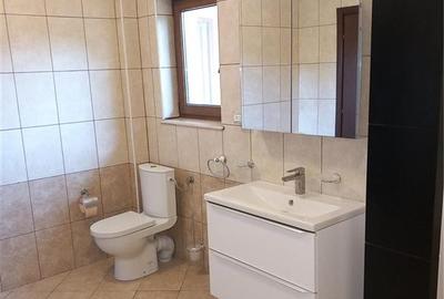 Casă individuală cu 6 camere cu Canalizare în Pipera - 18