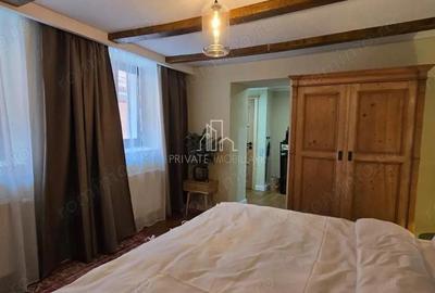 Casă cu 6 camere cu Teren 1314 Mp în Central - 10