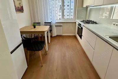Apartament cu 2 camere în Dâmbovița