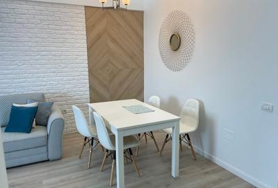 Apartament  2 camere prima linie la mare lux - 2