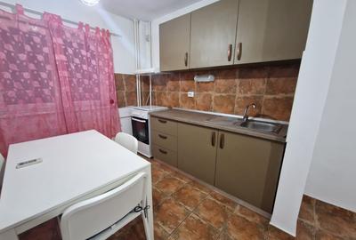 Apartament cu 2 camere semidecomandat, mobilat în Sebastian - 5