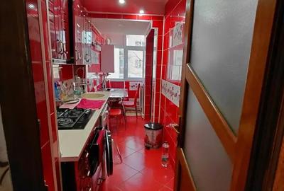 Apartament cu 2 camere decomandat în Central - 8